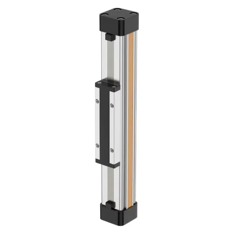 High-speed mechanical guide rodless cylinder OSP-P25-300-400-500600-700-800-900