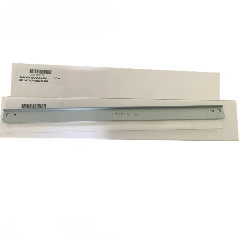10 PCS Drum Cleaning Blade for Kyocera TASKalfa 306CI 406CI 356ci 406 356 M6230 P6630 P6235 P6635 P6030P P6530 P6035 M6535