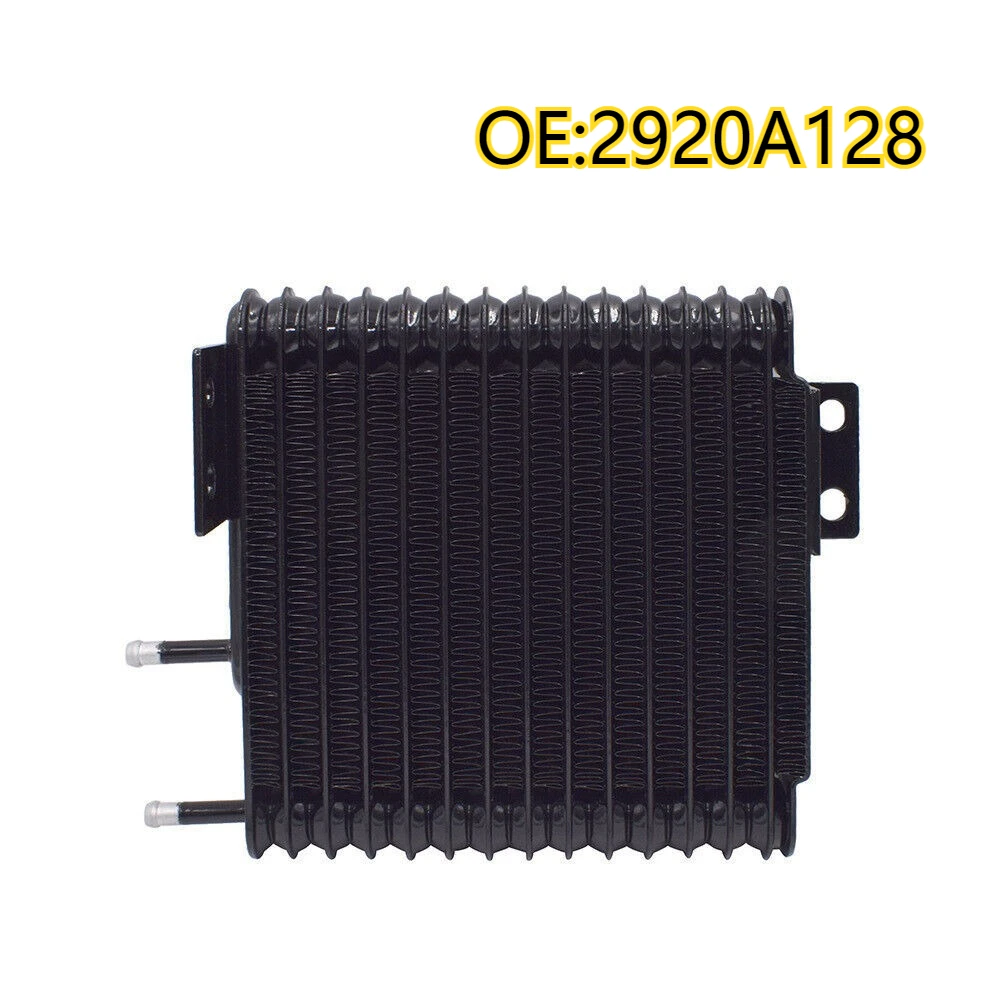 

High quality New For 2920A128 Oil Cooler Gear Box Radiator For Mitsubishi Outlander 6B31 3.0L-V6