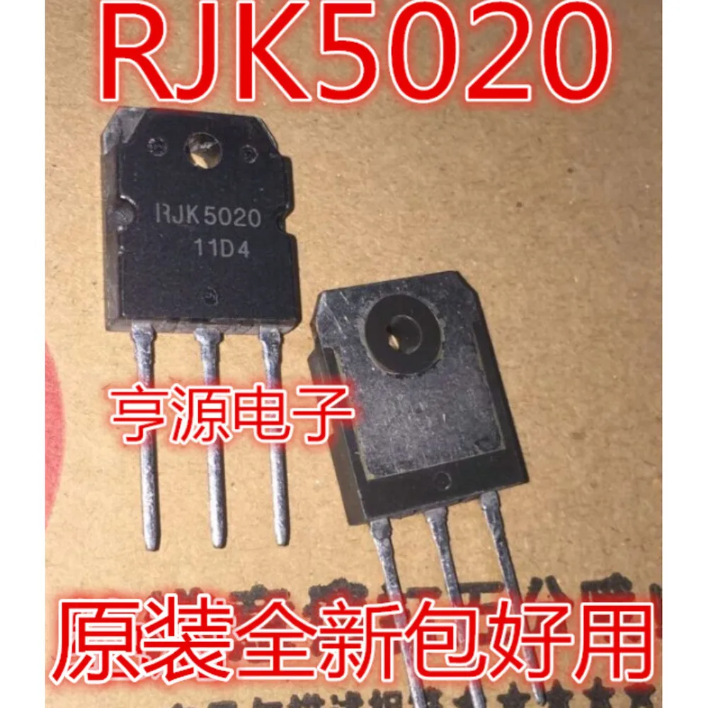 1-100PCS RJK5020 RJK5020DPK 88PAAX01-BPK2 88PAAX01 5106 LM5106 LM5106MMX TW9910 TW9910-DANB2-GR