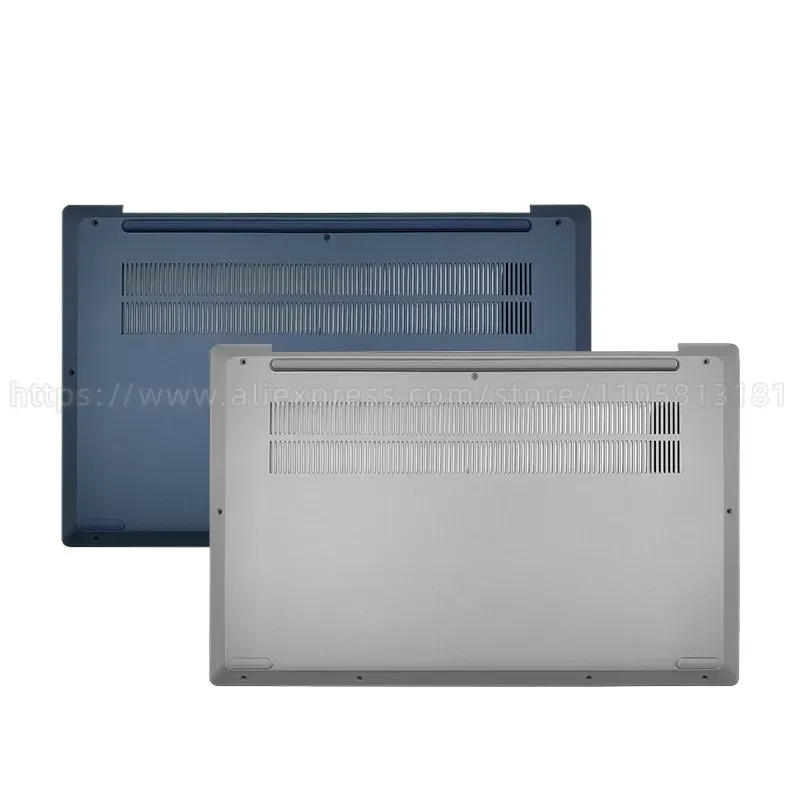 For Lenovo Ideapad 5 14IIL05 ARE05 Xiaoxin 14 IIL 2020 2021 Laptop Case Top Bottom Base Cover Palmrest Housing Replacement