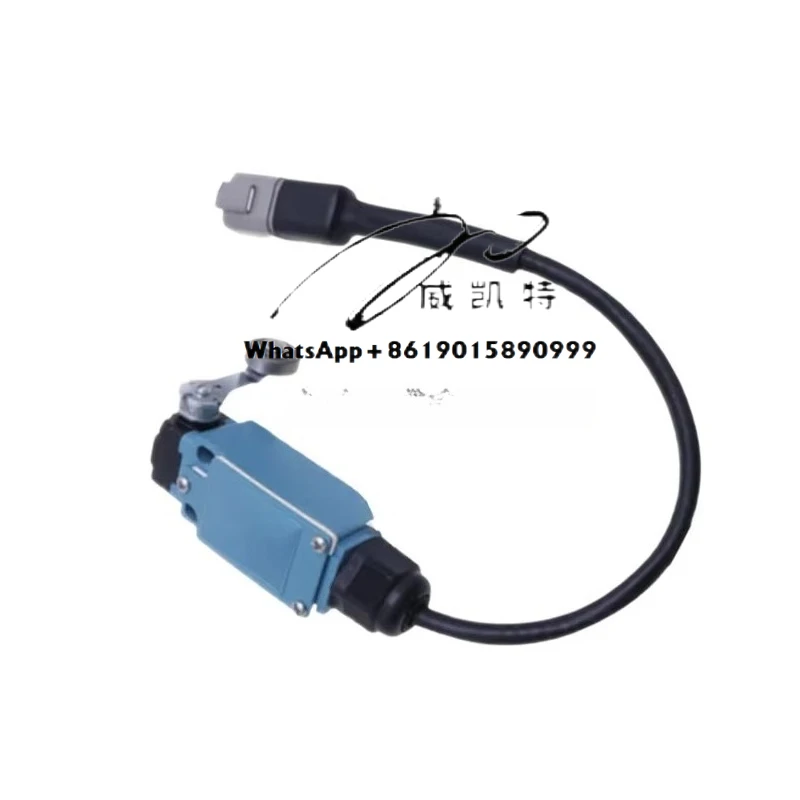

89109GT 89109 Limit Switch for Genie S-3200 S-3800 S-100 S-105 S-120 S-125 Aerial Work Platform Spare Parts