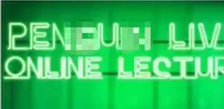 2012-2022 Live Lecture (360Piece) Collections -Magic Tricks