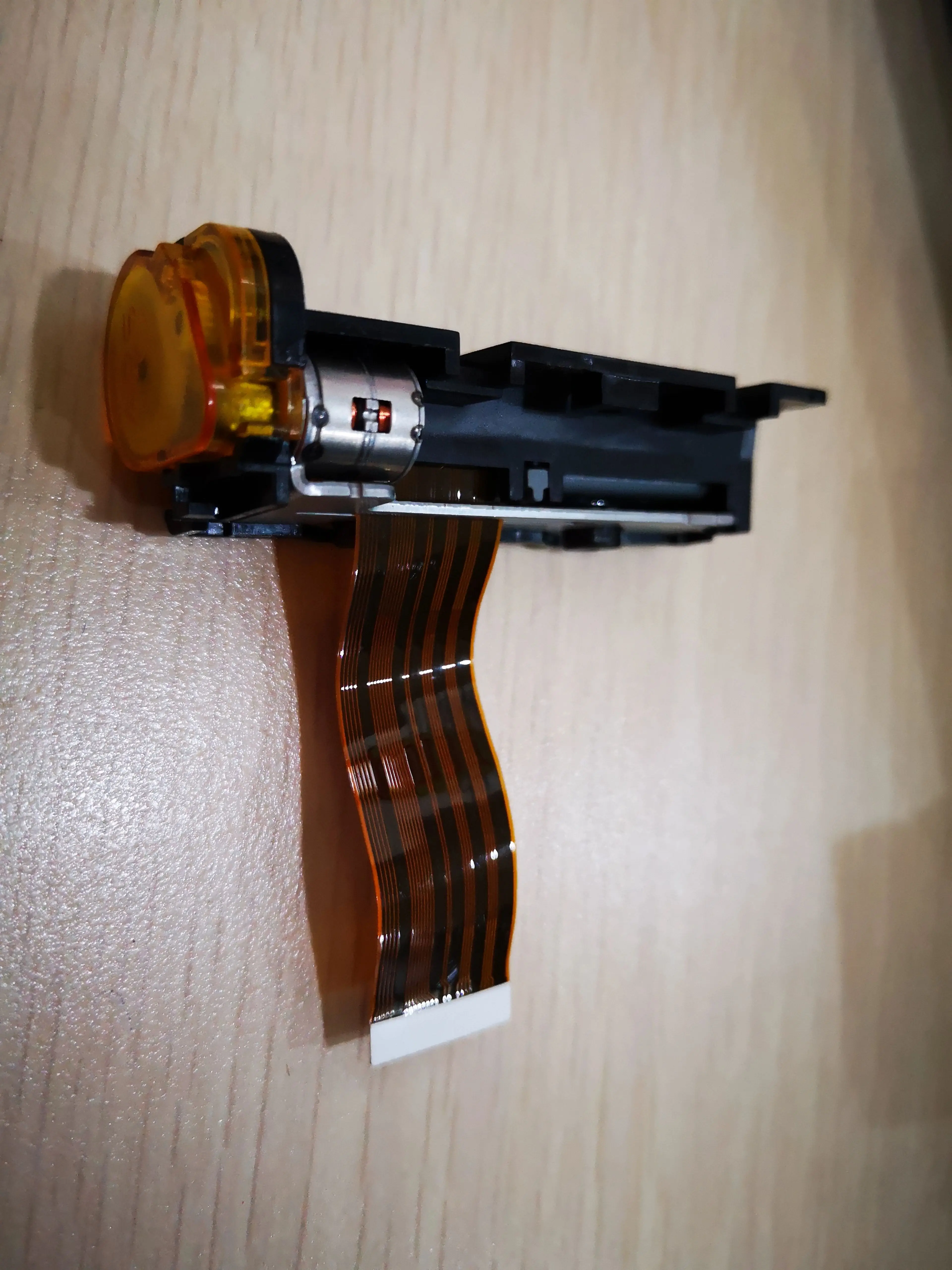 print head 58MM thermal printhead for APS SS205-V3 handheld print head SS205 SS205-V3 SS205-V3-HS original thermal