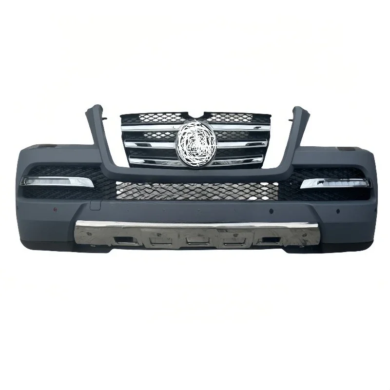 1648806340 2011 GL320 GL350 GL450 High quality front bumper cover