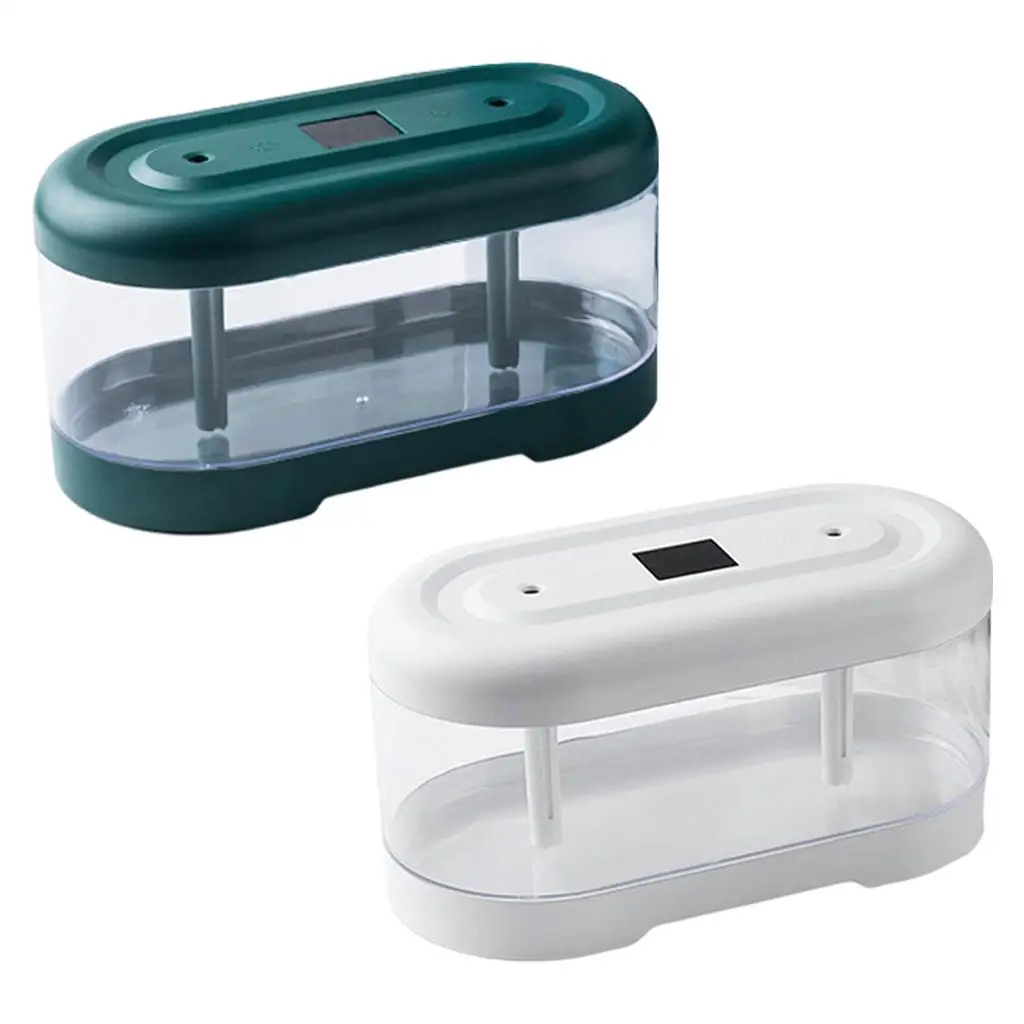 USB Car Humidifier 2L Mini Portable Humidifiers Air Purifier