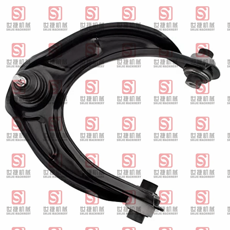2 Pcs Front Left & Right Upper Control Arms For HONDA ACCORD ACURA TSX K620614 K620615 51510-TA0-A03 51520-TA0-A03