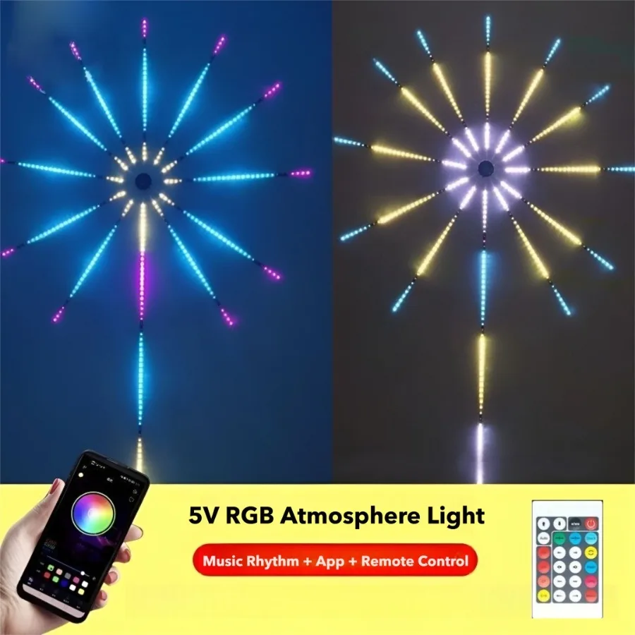 Smart Led Ambient L…