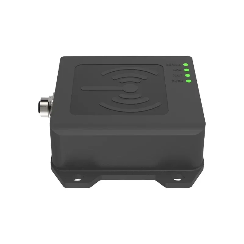 CHAFON 860MHz~960MHz IP67 Waterproof Level with RS232/TCP/IP/modbus/RS485 Interface Uhf Rfid Industry Reader