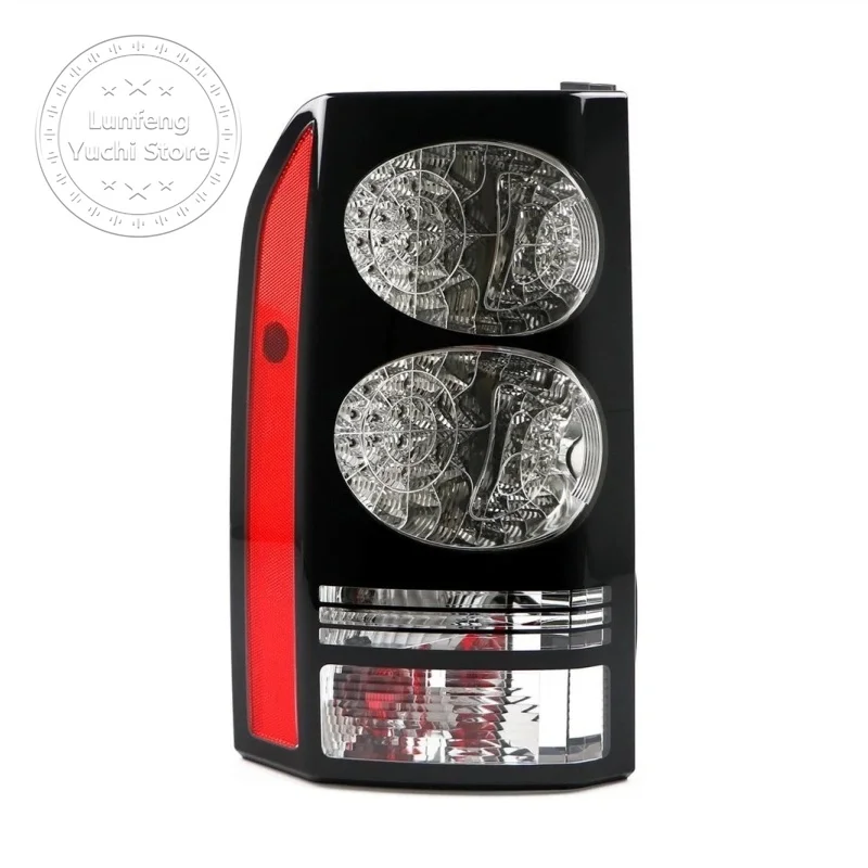P/N: LR052397 LR052395 - مصابيح خلفية LED للمصد الخلفي للسيارات / مصابيح توقف لسيارة Land Rover Discovery 3 Discovery 4 (2004-2016)