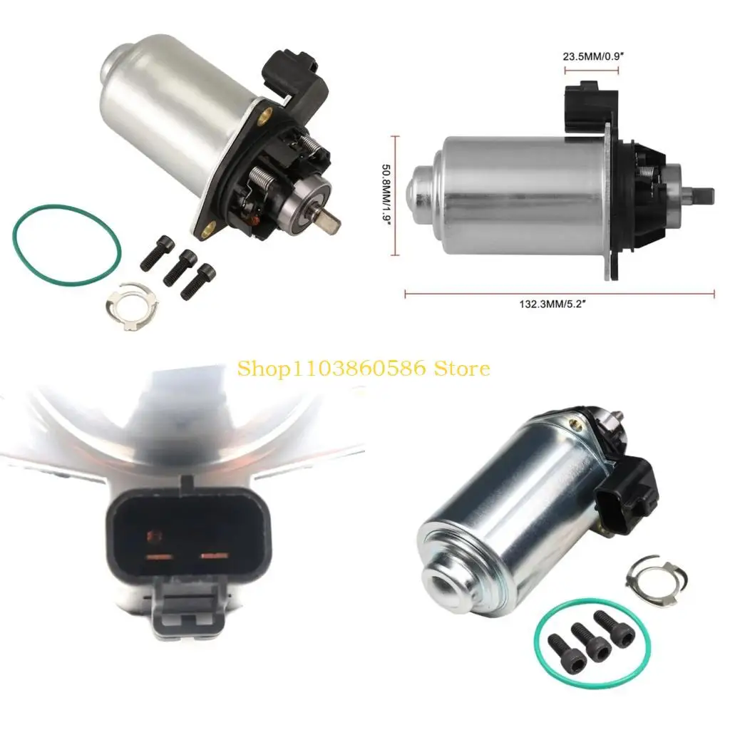 242A Quick Install Clutches Control Actuator Motor For Enhancing Heat Dissipation Design 31363-52020 31363-52041 31363-52021
