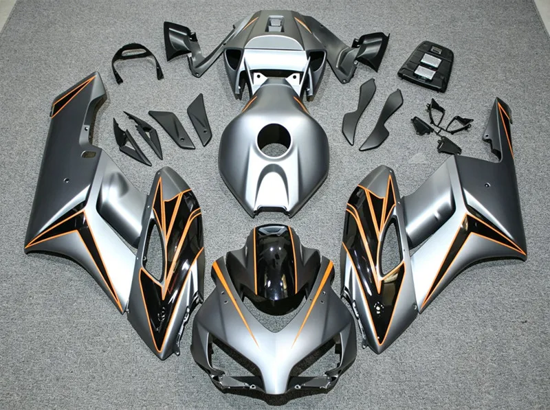 4 Gift new ABS cowling kit for Honda motorcycle CBR1000RR 2004 2005 car modification accessories can be customized