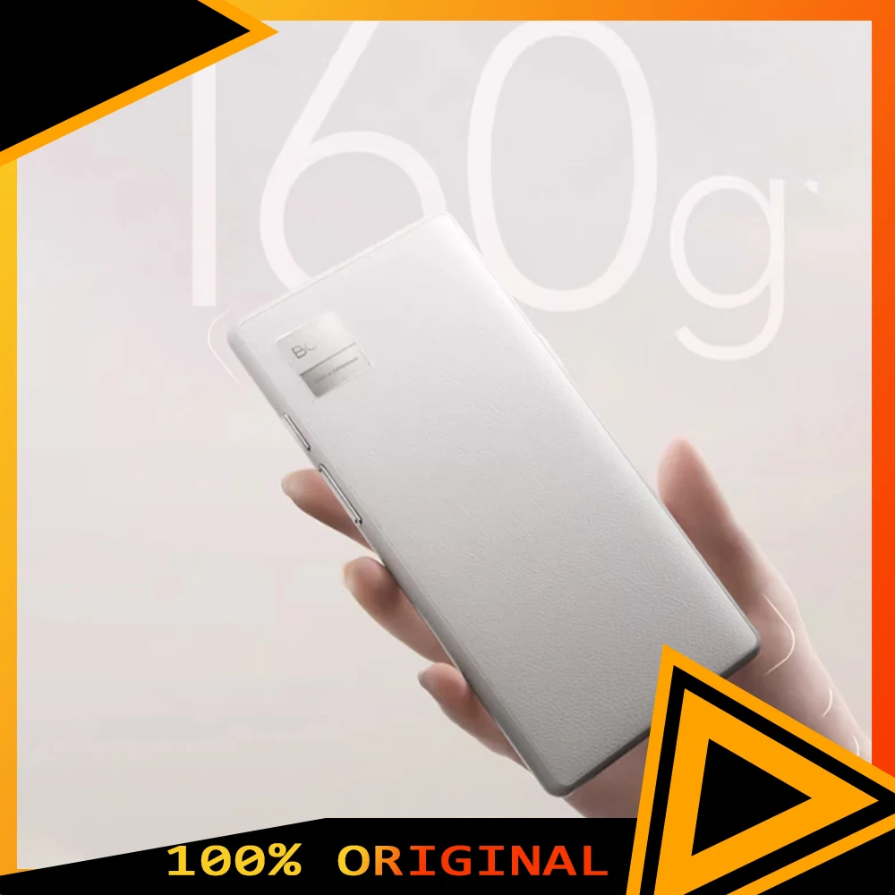 Boox P6 E-Book Read…