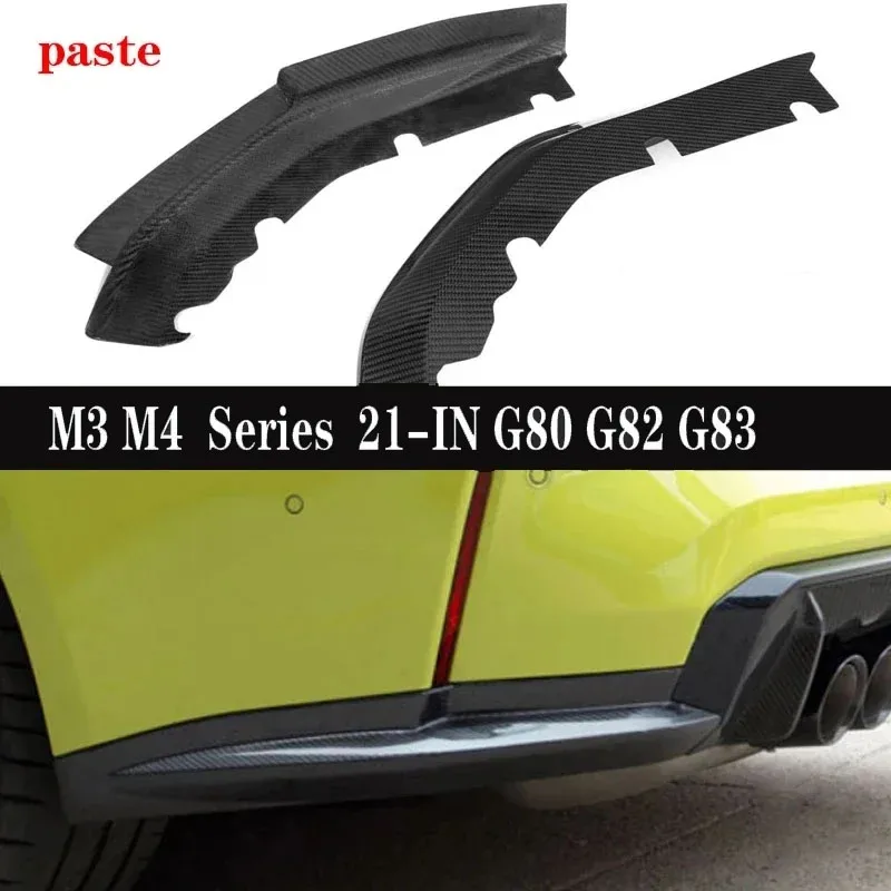 For Bmw G82/G83/G80…