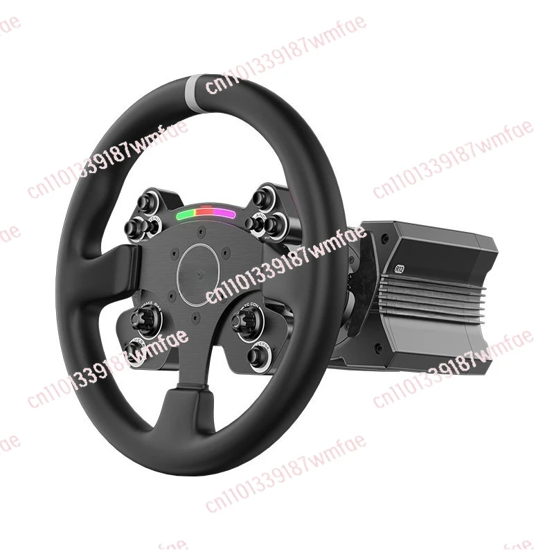 R12 V2 Racing Wheel emulator F1 Horizon 5 Gaming Direct Drive Base Divine Power