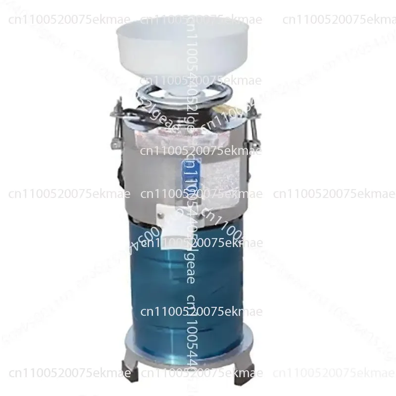 Automatic Commercial Soybean Milk Machine Wall Breaking Beater with Heating Function and Separation of Slag Liquid