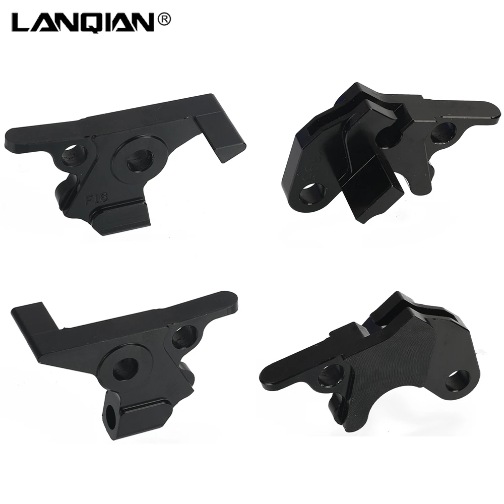 Motorcycle Foldable Brake Clutch Levers 22MM 24MM Handlebar Knobs Handle Grips Ends For Yamaha TDM 900 TDM900 2004-2014 TDM900