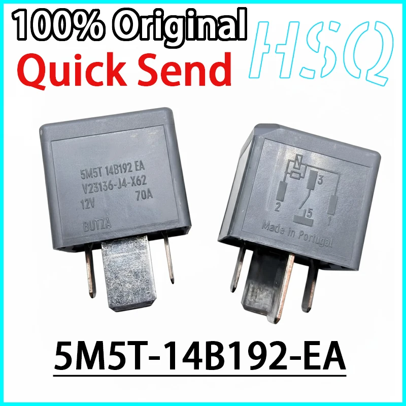 1PCS 5M5T-14B192-EA… - image