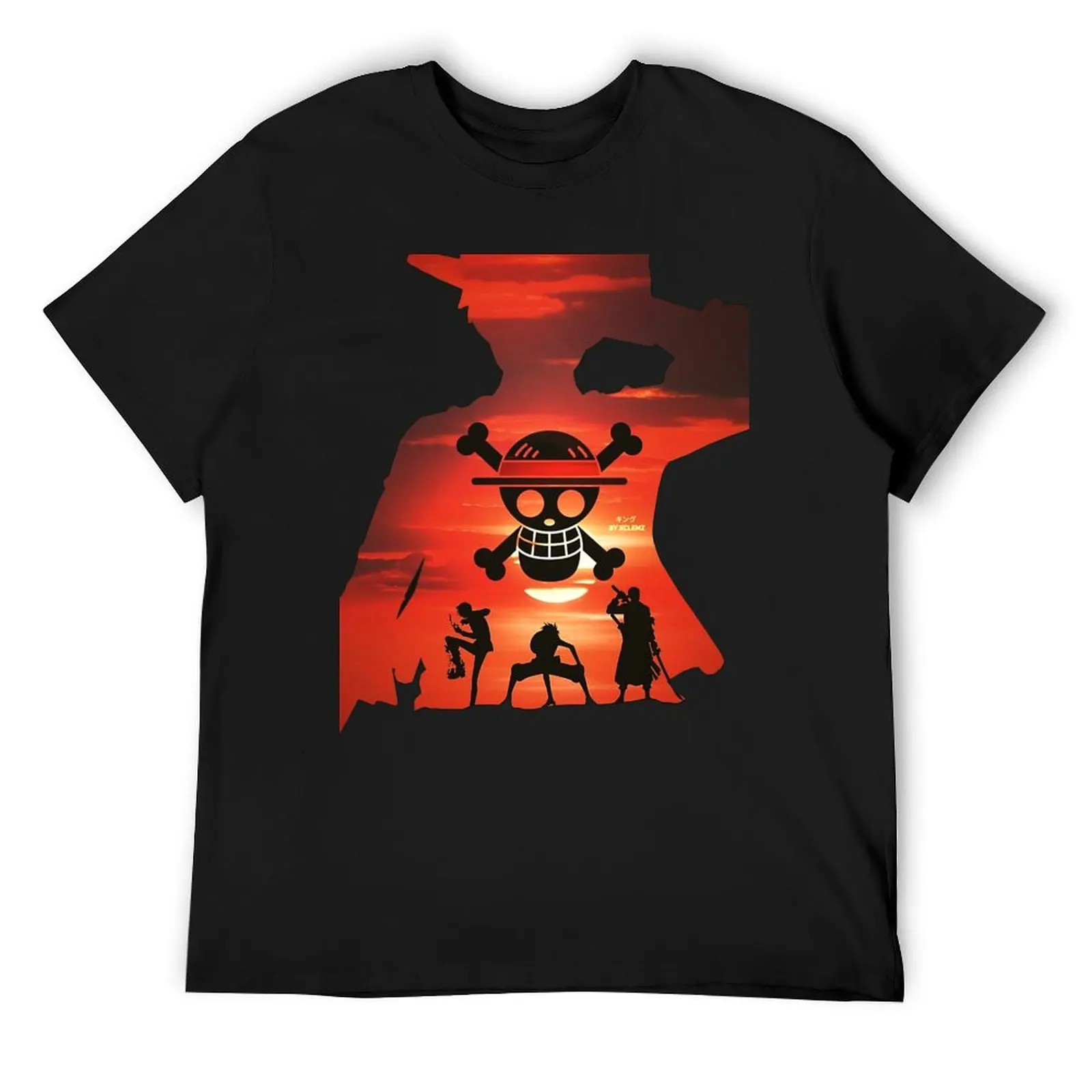 

Anime tees T-Shirt oversized t shirt funny costumes gifts for boyfriend boys whites funny t shirts men