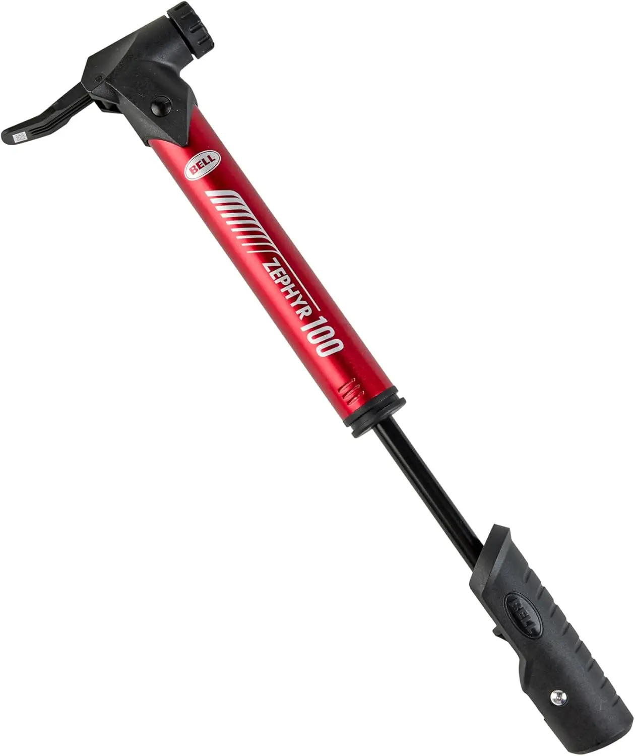

Zephyr 100 Bike Pump