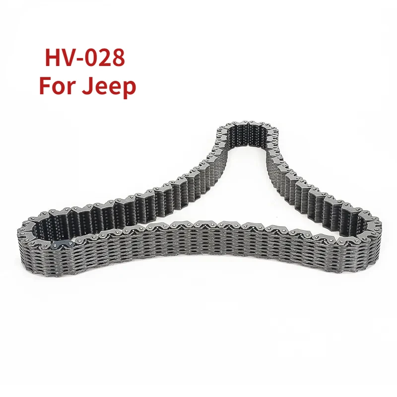 

New Auto Parts HV-028 Transfer Case Chain 4638890 83504575 16418 HV028 For Jeep