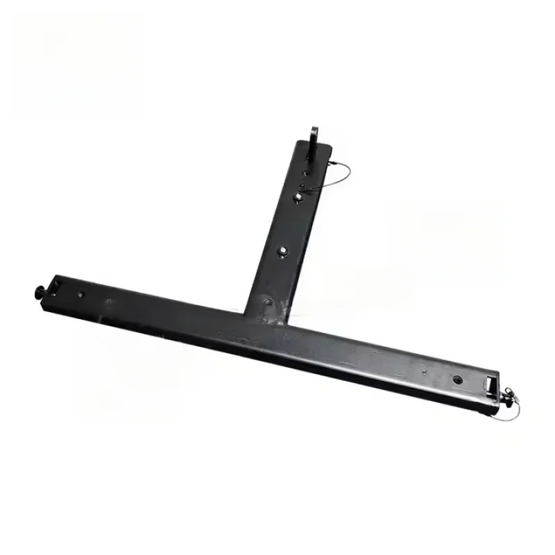 HDL20 Active Line Array Speaker Accessories With Flybar Stacking Bar Hardware & Flying Bumper