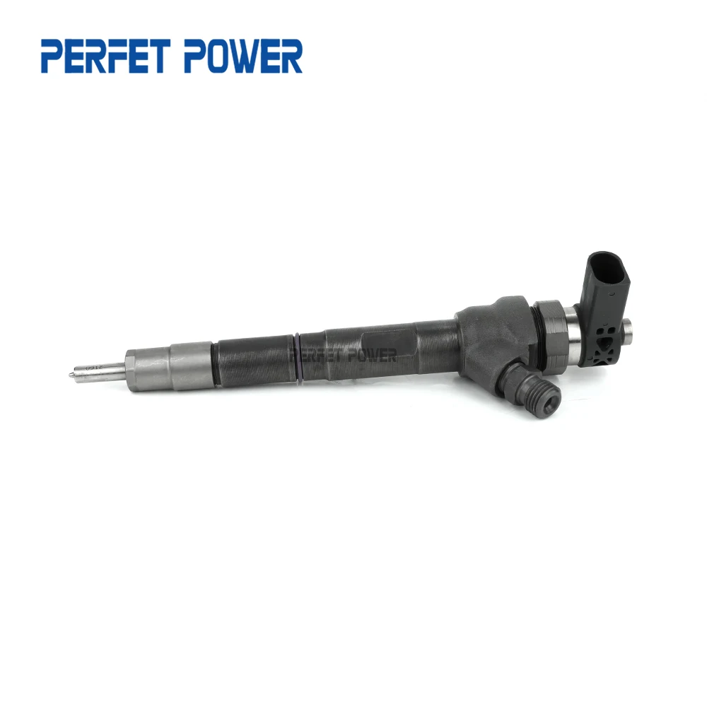 

China Made New 0445110369 Injector 110 Series Fuel Injector 0445110368 0445110646 03L130277J 0986435116