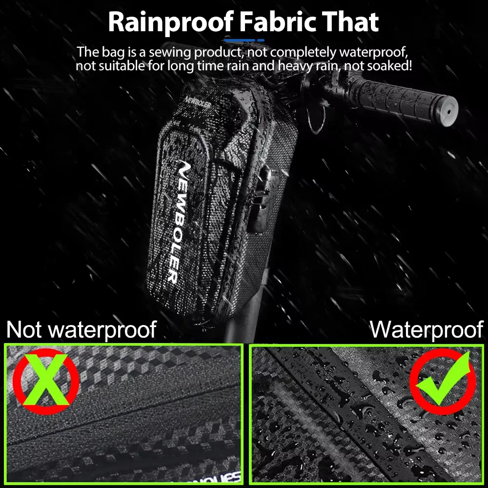 Thumbnail 4 - #24 Best Electric Scooter Bags to Buy In 2026