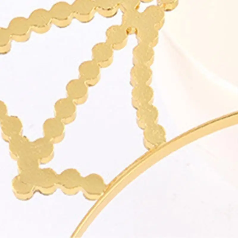 

652F Delicate Headband Alloy Bat Wing Hair Hoop Carnivals Girls Costume Prop