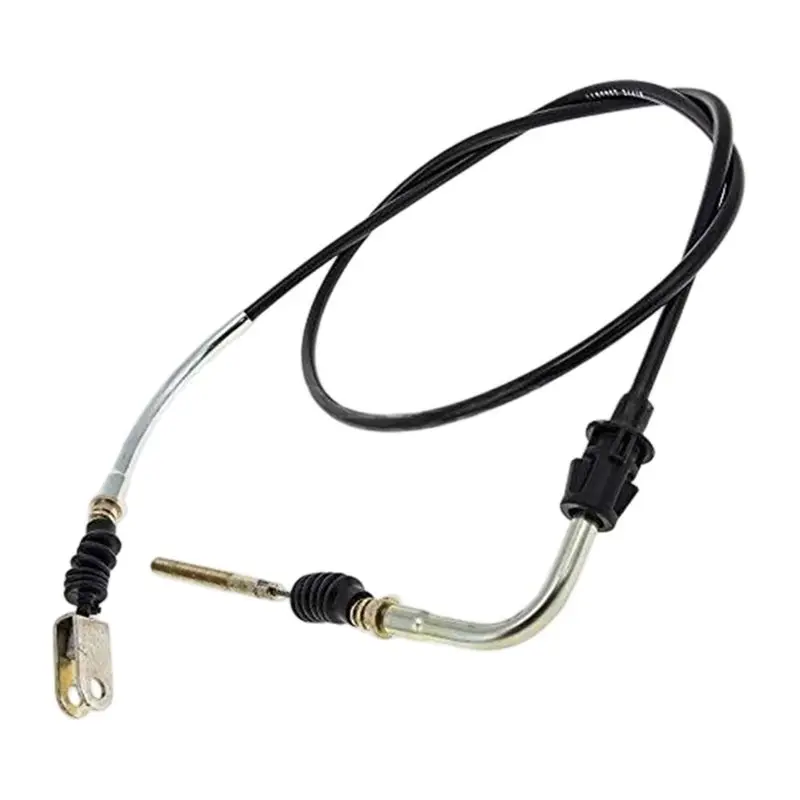 B08B-Mower Parking Brake Cable 116-8963 116-6365 For Exmark E-Series Lazer Z, S-Series Lazer Z And X-Series Lazer Z 1168963