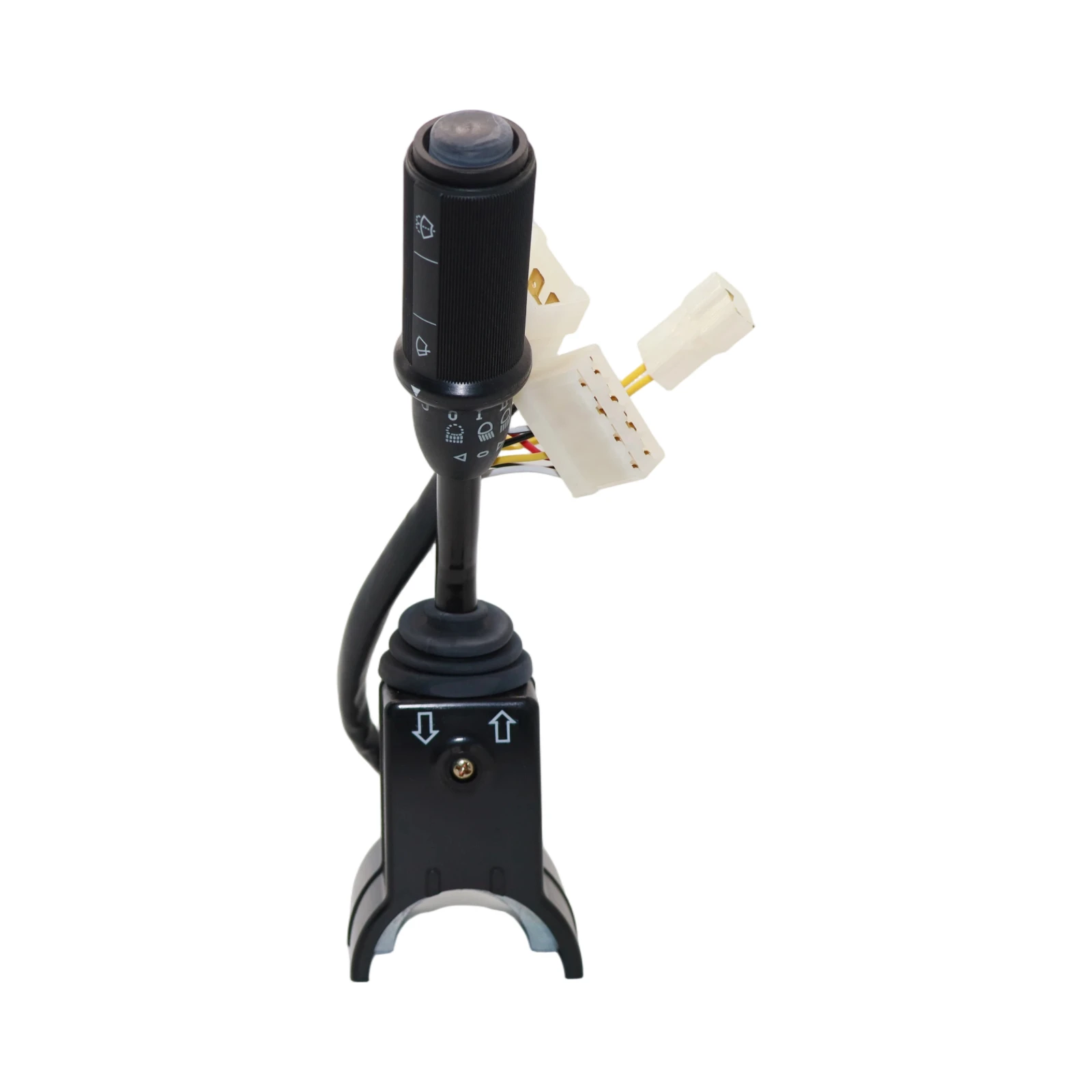 Steering Switch 701/21202 701-21202 70121202 Compatible for JCB 2CX 3CX 3CX2 3CX4 4C4 4CX Backhoe Loader