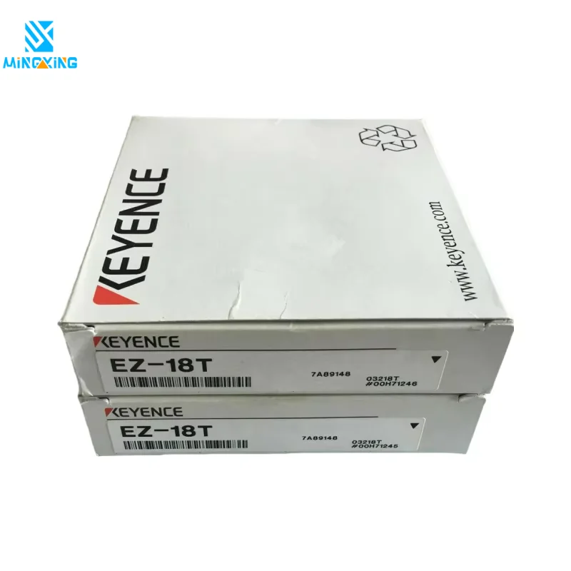 Proximity Sensor EZ-12M EZ-10M EZ-14M EZ-15M Inductive Detection Switch for Industrial Metal Position Inspection