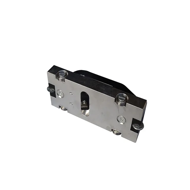 UV Double Cutter Head Wheeled Groover  Groove for PVC Flooring Thickness 1.5-3.0mm Size 190x80x95mm