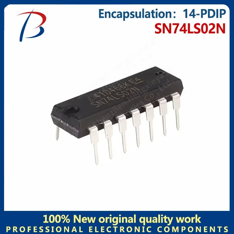 5/10/50/100PCS SN74…