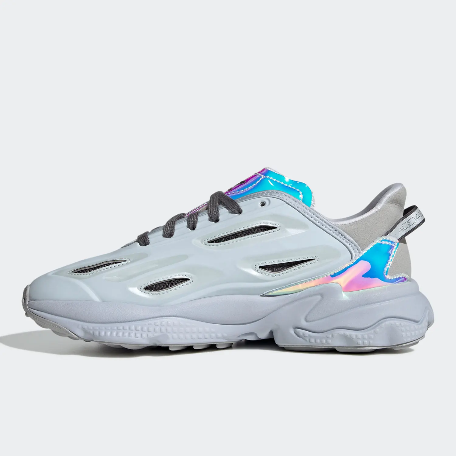 

Adidas натуральная сезонная новая женская спортивная модная повседневная обувь клевера GX2956