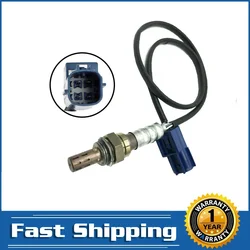 Oxygen Sensor for Nissan NV1500 Frontier Pathfinder Xterra Suzuki Equator Downstream Sensor 234-4313
