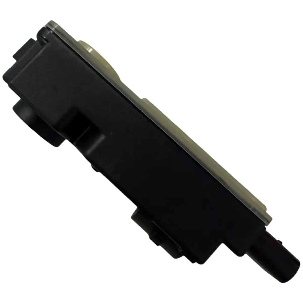 #35O Automotive Parts & Accessories,Air Heater Flap Actuator Motor  (Black)