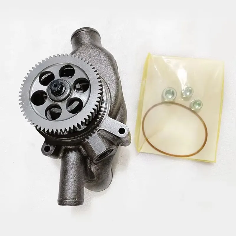 

High Quality Diesel Engine Parts 23505895 Water Pump Detroit Series S60