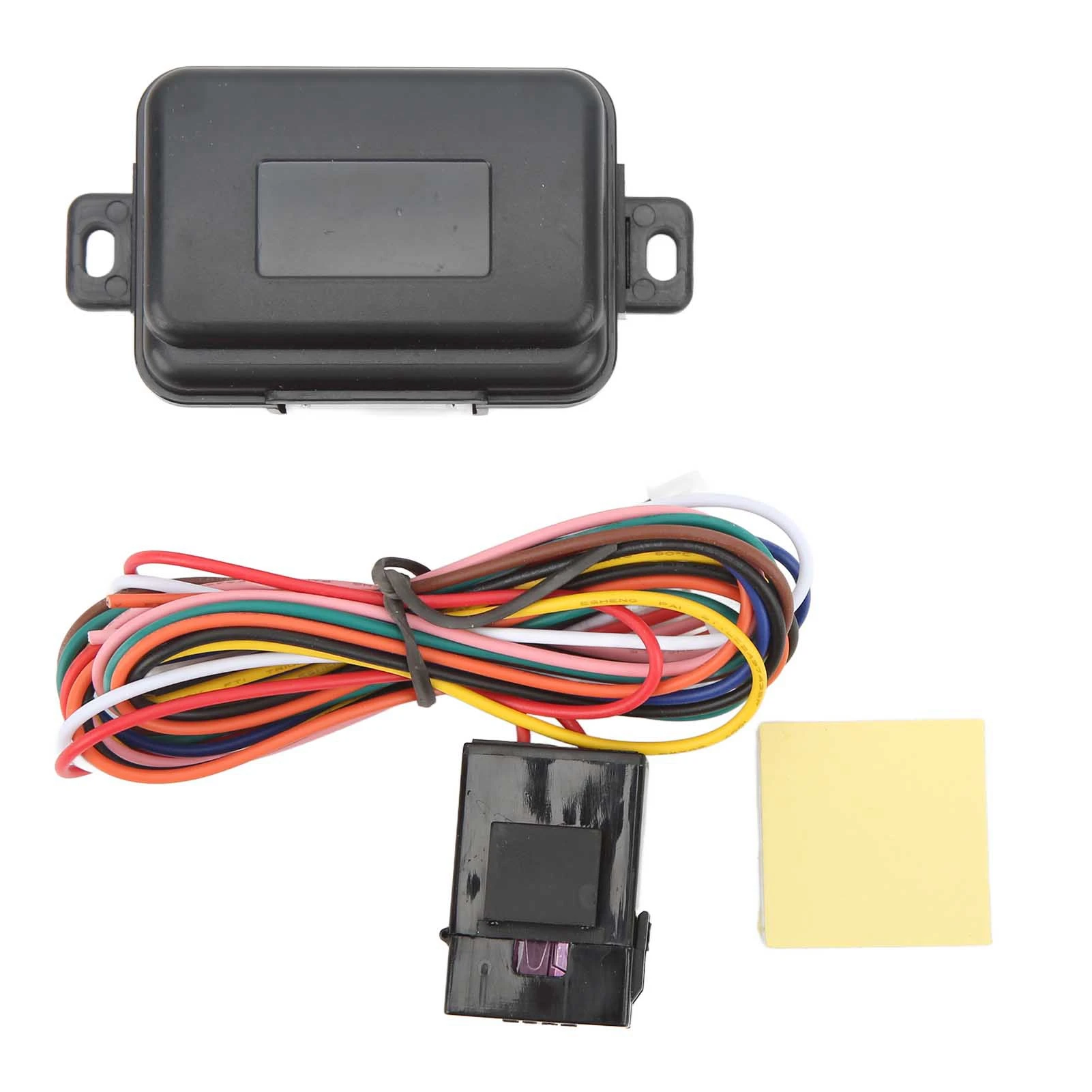 Rearview Mirror Controller Car Side Mirror Module Rear View Mirror Smart Control Folding Unfolding System 12V for Auto
