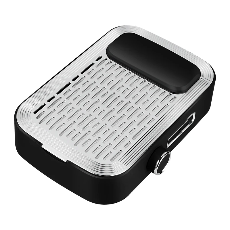 

Перезаряжаемый пылесборник для ногтей мощностью 80 Вт — профессиональный малошумный экстрактор с мощным вентилятором для дома, салона и дизайна ногтей своими руками