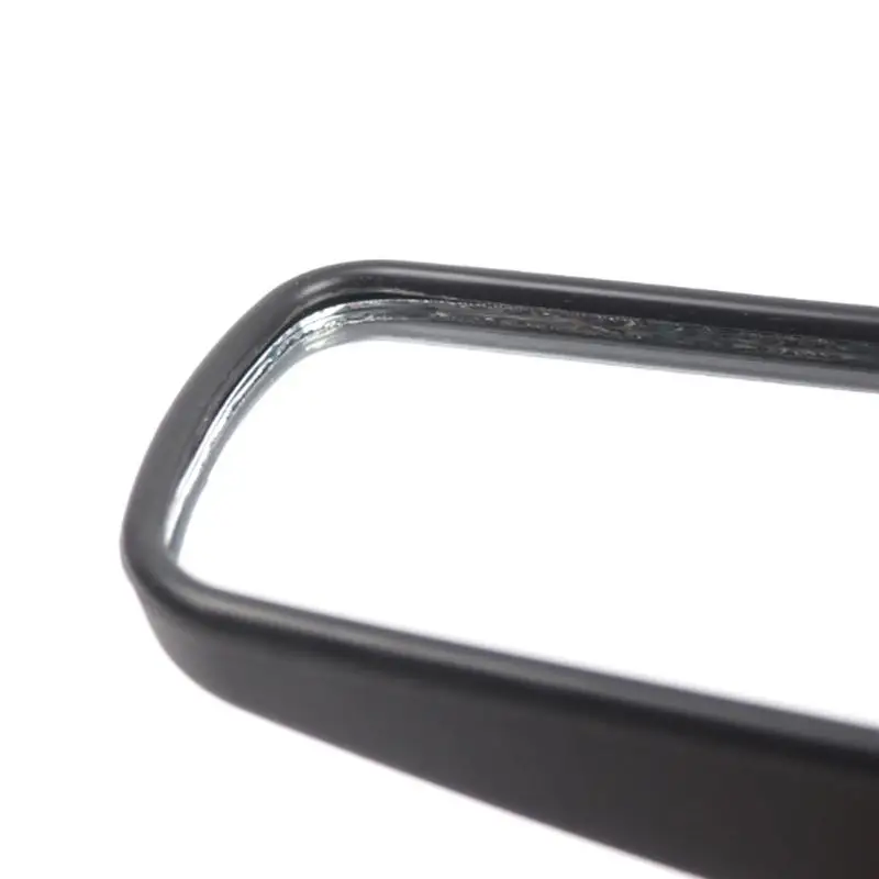 Plastic Manual Dim Rear View Mirror Dimming Auto Mirror for Automotives view 4