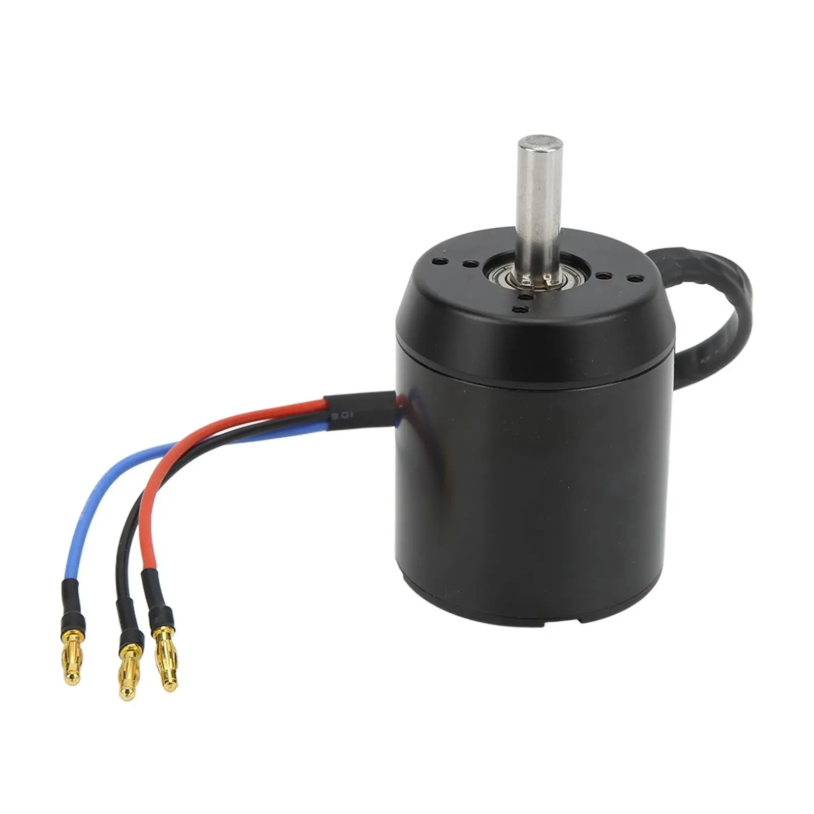 6384 120KV High Power DC Brushless Motor Waterproof Dustproof for electric Balancing Scooter Bike