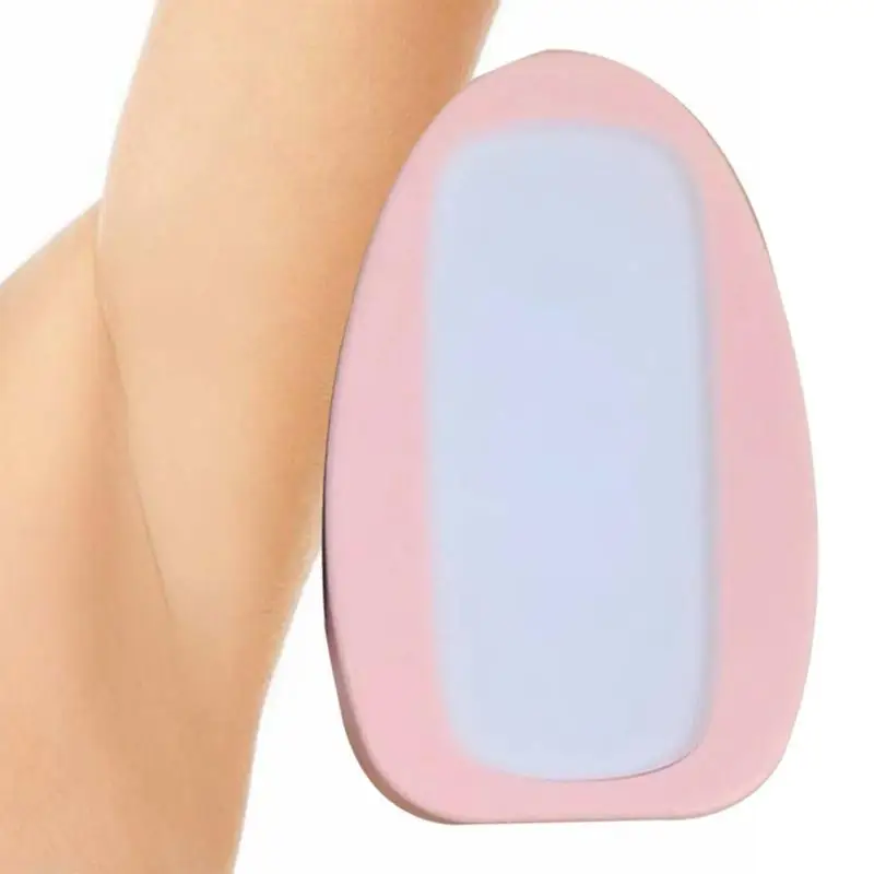 

Crystal Hair Eraser Home Nano Glass Hair Removal Device Lightweight Painless Nano Exfoliation Hair Tool Rejuvenate The Skin