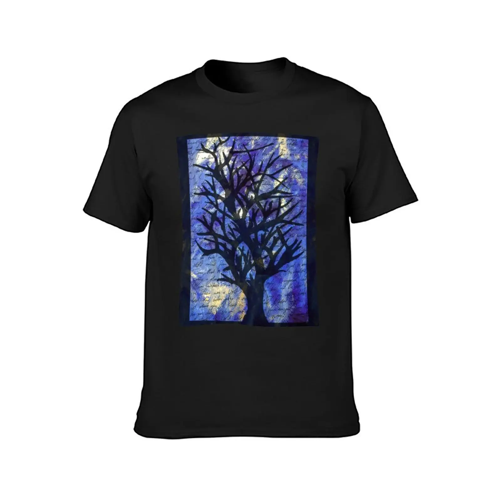 The Ghosts of Thornfield Hall T-Shirt graphics sublime customs mens graphic t-shirts funny