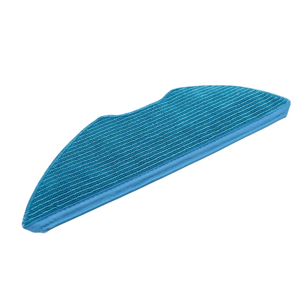 4/10pcs Mop Cloths For HomeRun 2000 3000 Series Robot Vacuum Cleaner Spare Parts Home Cleaning Replacement Accessories