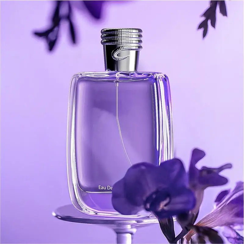 Original Perfume Men Fragrance Arab Perfumes Luxury 100ml Charm Seductive Cologne Perfume Spray Long-Lasting Men's Fragrance