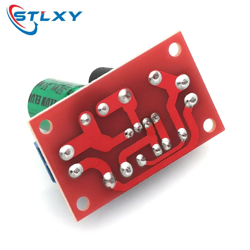 Stlxy can debug HIFI speakers with high and low frequency division, and speakers with high and low frequency division