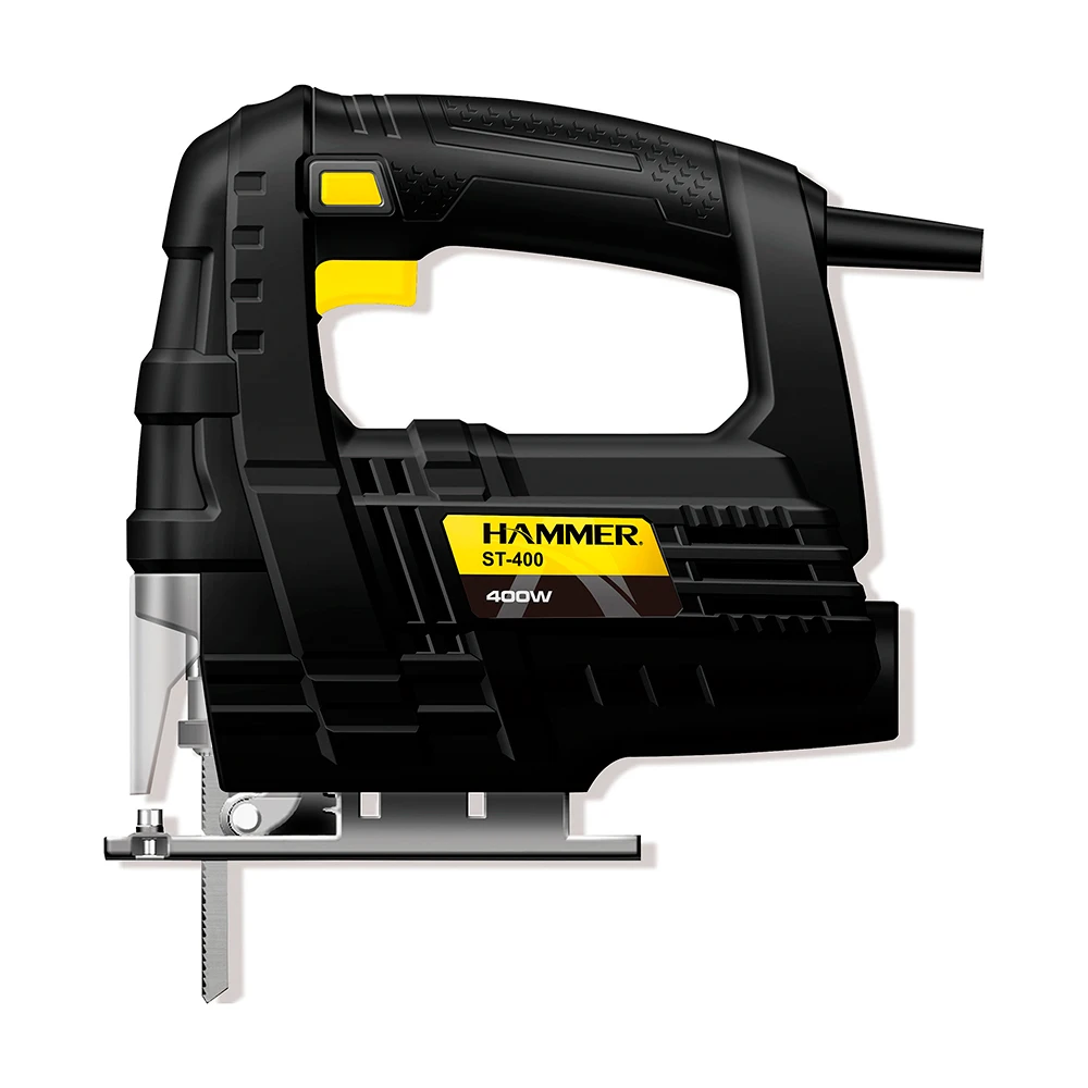 منشار تيكو كهربائي Hammer ST500 500W 127V