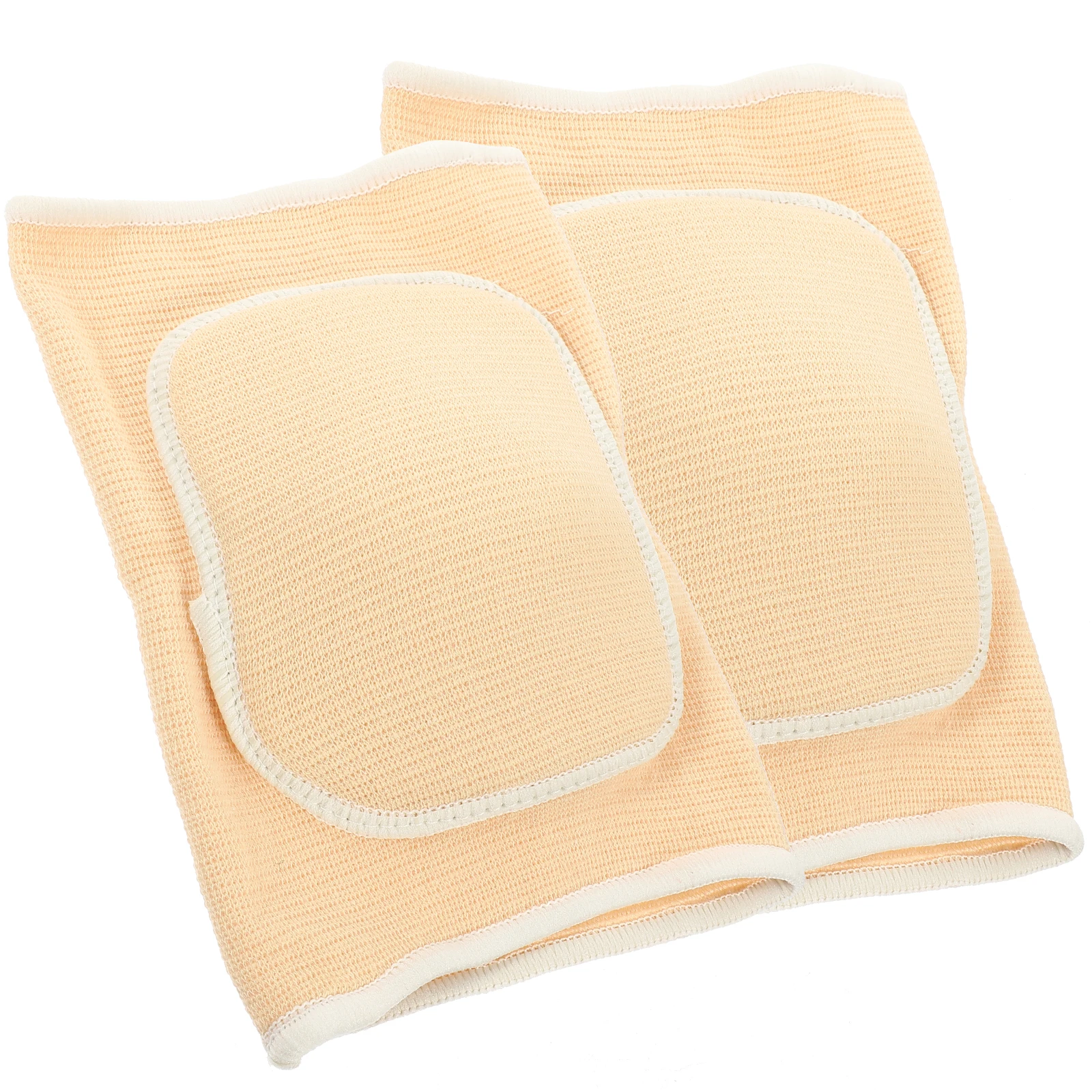 

Knee Pads Sponge Protector Work Wear resistant Portable Support Adult Volleyball Elbow High Elasticity Non slip Design Suitable