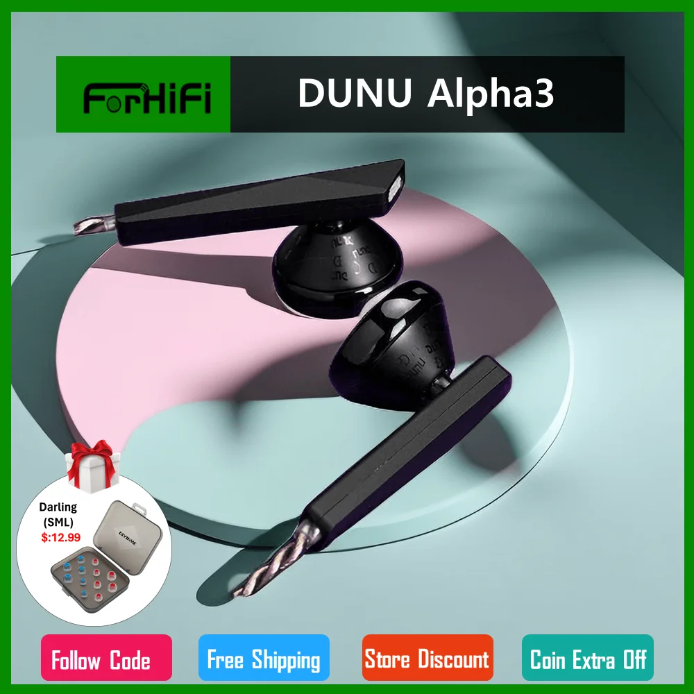 Alpha3 25 80 (наушники, hifi, dunu, плоские) купить от 3 735,00 руб. Мужские сумки на 1rub.ru